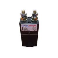 Curtis DC Contactor