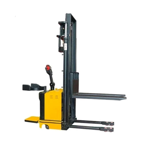 Electric Operated Stackers