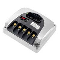 Forklift Ac Motor Controller