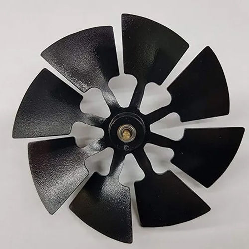 Black Lutron Spare Fan