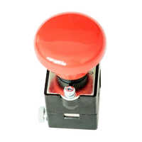 Multicolor Dc Emergency Disconnect Switch