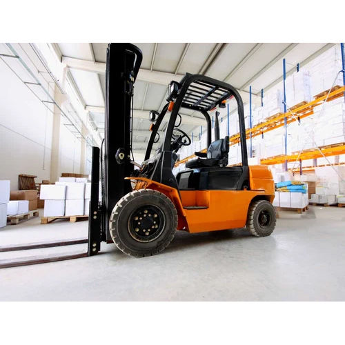 Portable Forklift Rental Service