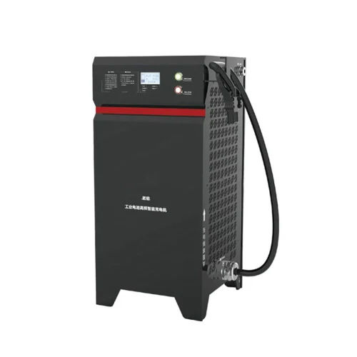 Industrial Battery Charger