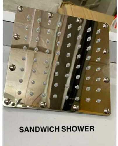 RAIN SANDWICH SHOWER