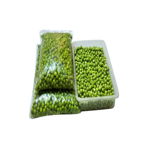 Frozen Green Peas