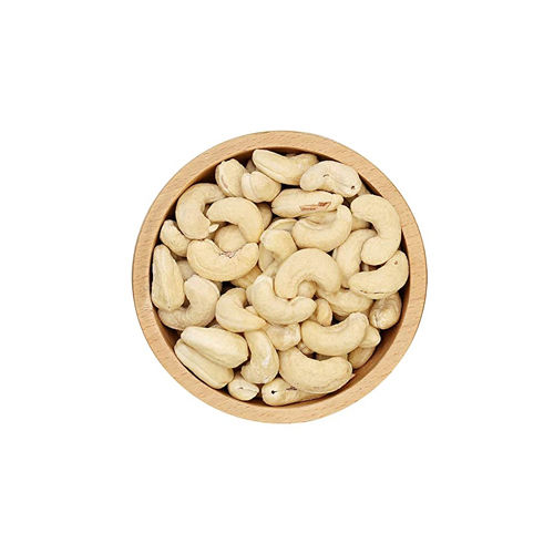 Organic White Cashew