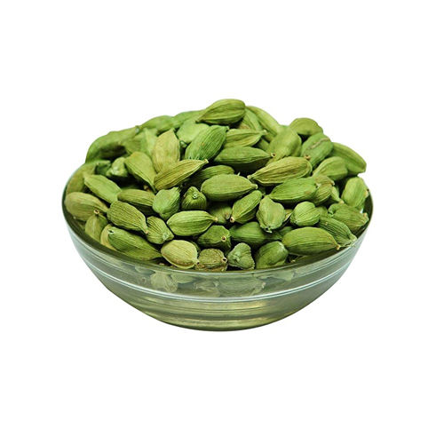 Green Cardamom Grade: Premium