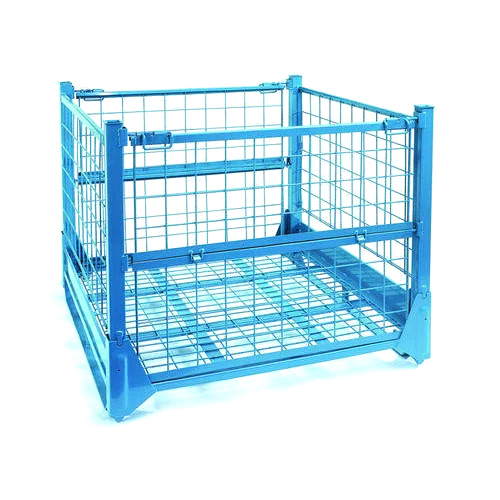 Foldable Warehouse Pallets