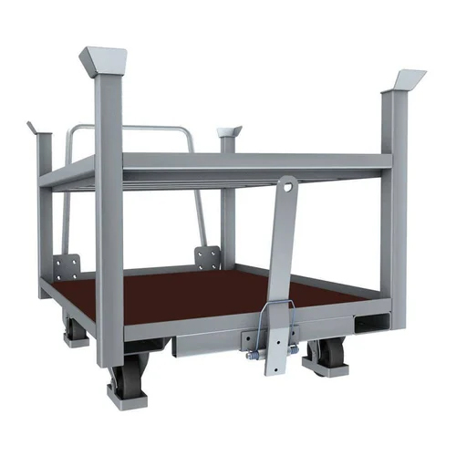 Material Handling Trolley