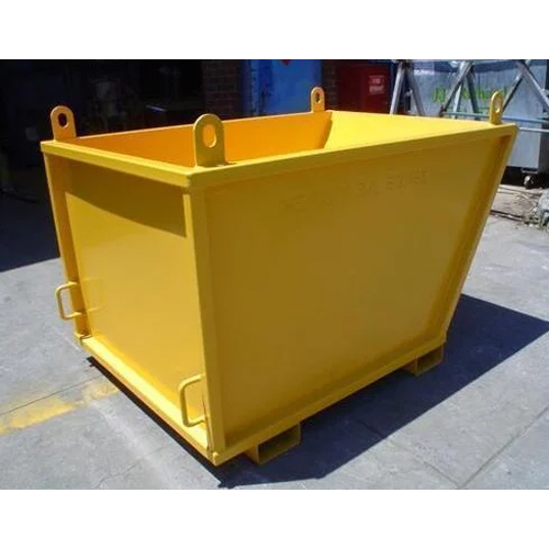 Material Handling Bin