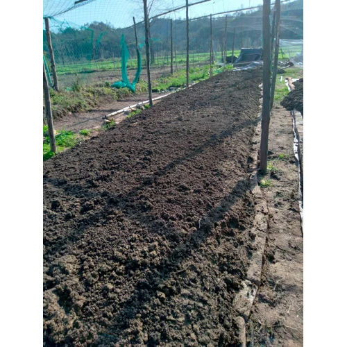 Agriculture Gardening Soil