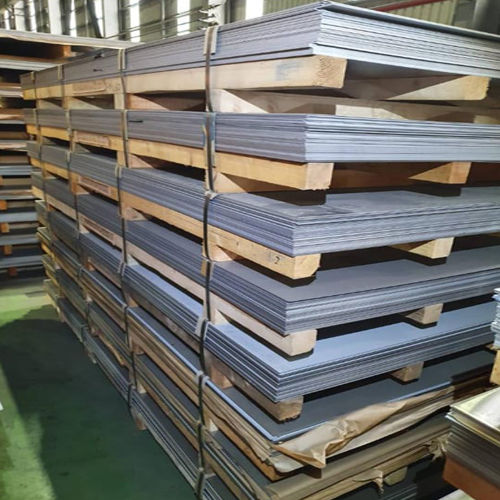 Industrial Stainless Steel Sheet Grade: First Class