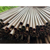 Stainless Steel Round Pipe