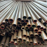 Stainless Steel Round Pipe