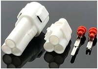 EV CHARGING CONNECTOR