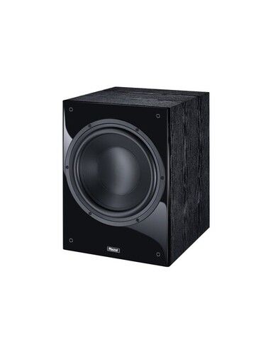 Black Magnat Signature Sub 530A Subwoofer