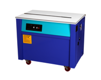 Plastic Strapping Machine