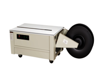 Plastic Strapping Machine