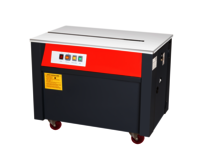 0.25 KW Semi Automatic Strapping Machine