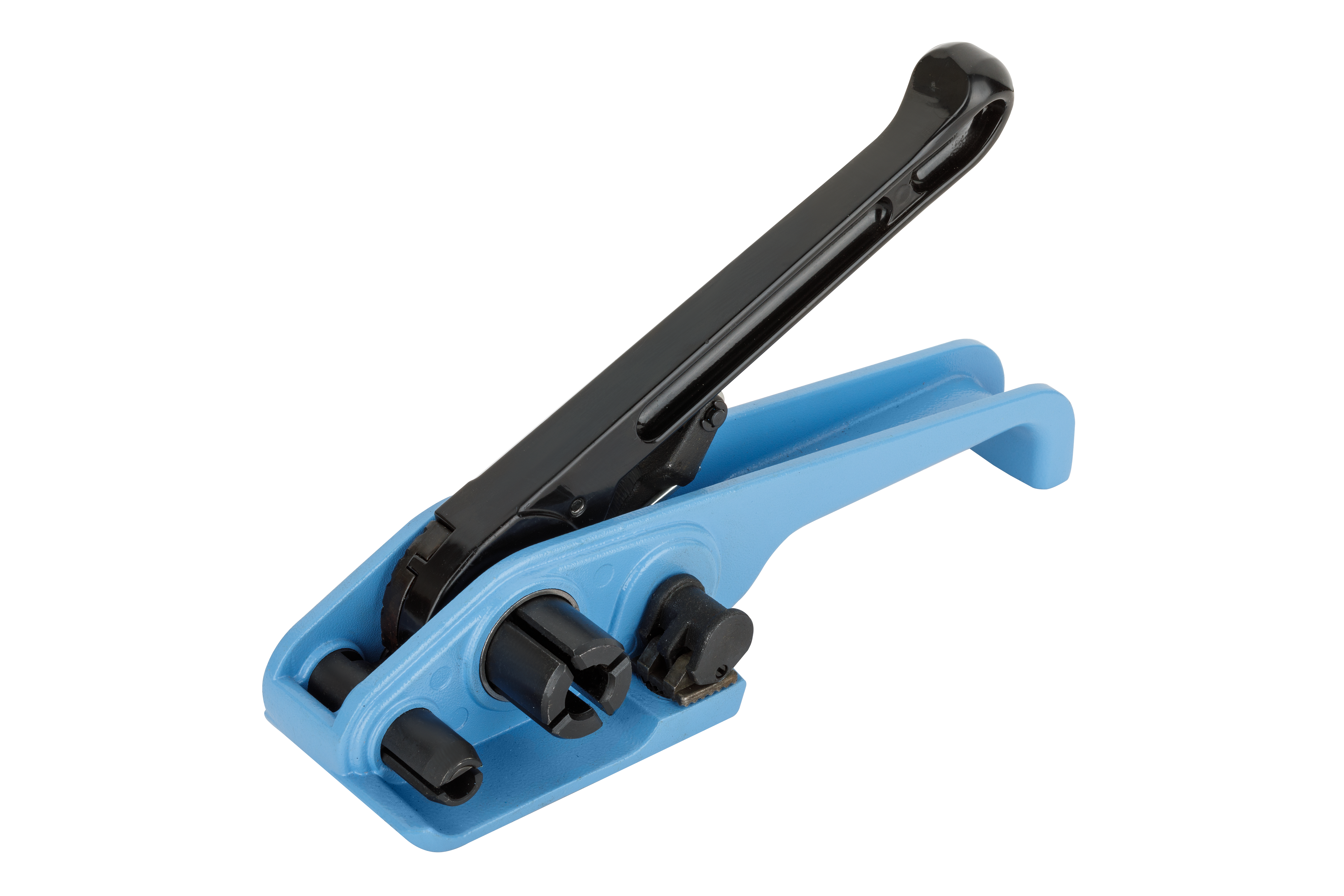 PET and Cord Strapping Tensioner