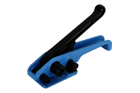 PET and Cord Strapping Tensioner