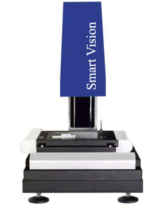 Video Measuring Machine - Material: Mild Steel