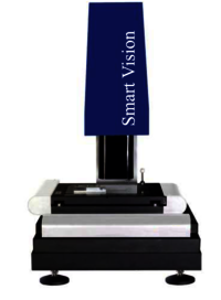 Video Measuring Machine - Material: Mild Steel
