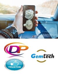 930.86 Series Gemtech Differential Pressure Switch 930.8x Series By Raipur Chhattisgarh India - Color: White