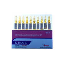 Liquid Phytomenadione Injection Ip