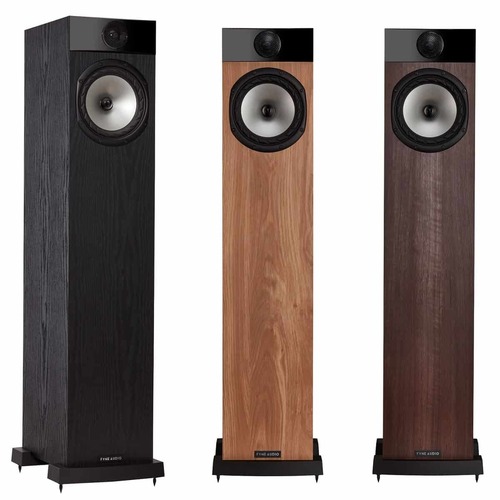 FYNE AUDIO F302i Tower Speaker