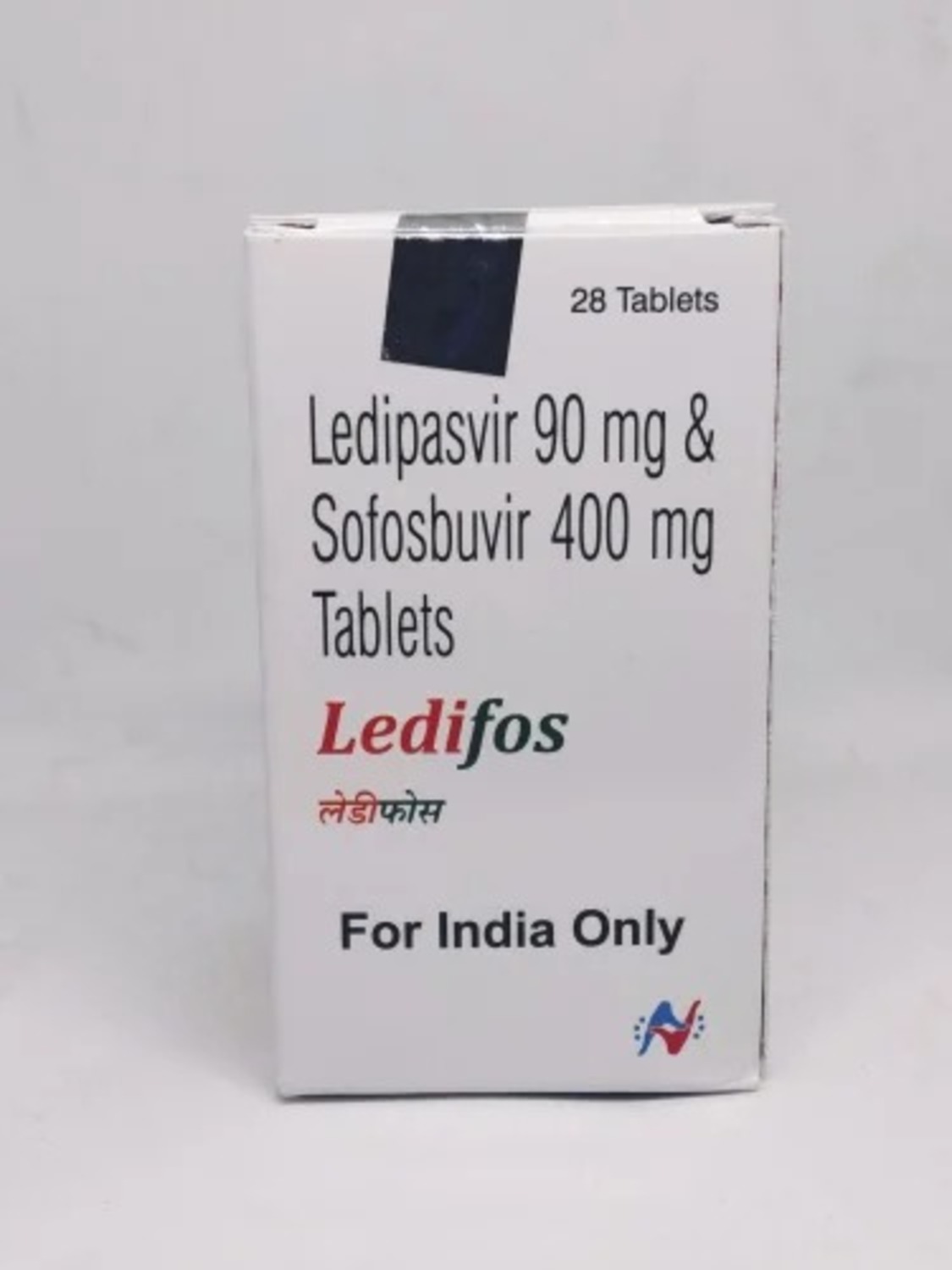 Ledifos 90Mg/400mg Tablets