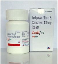 Ledifos 90Mg/400mg Tablets