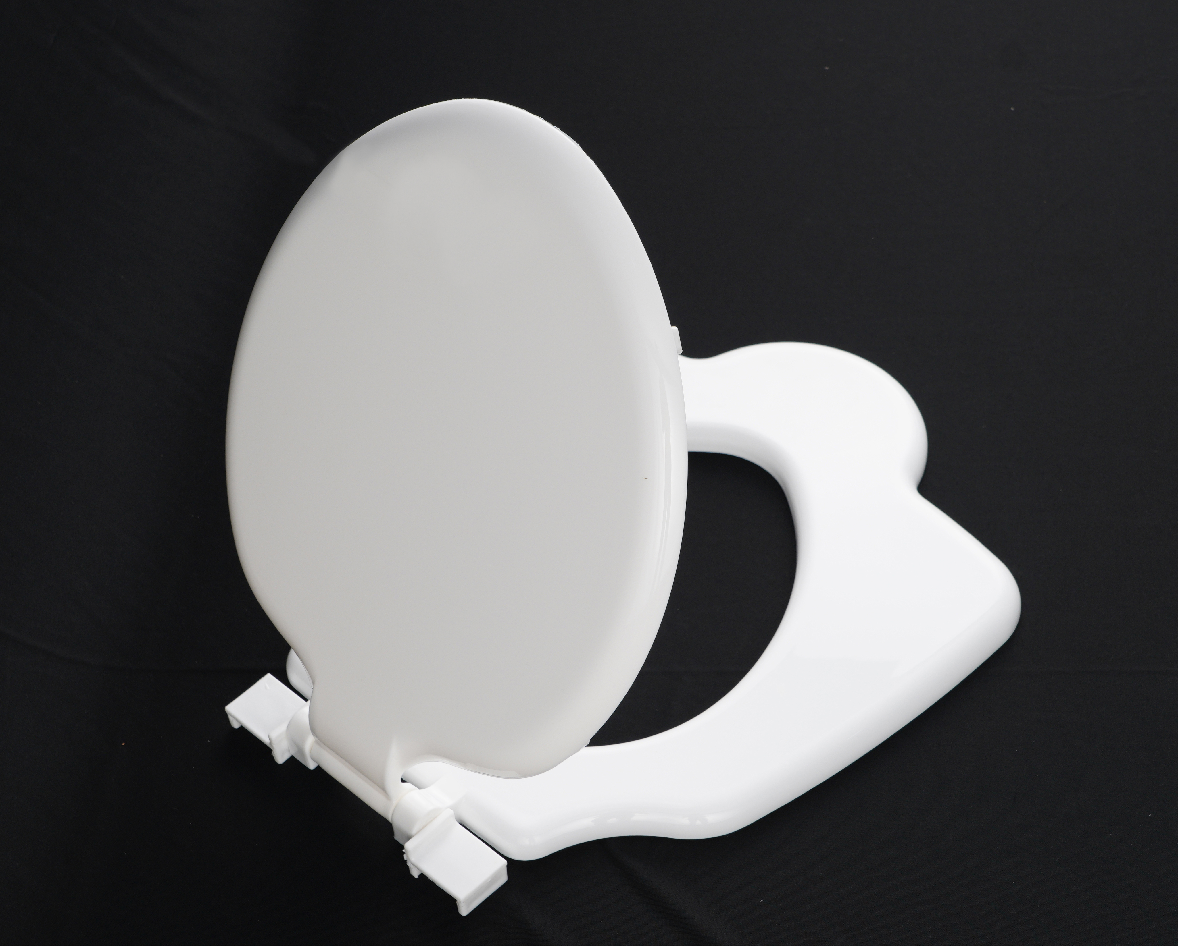 Anglo Indian Toilet Seat Cover