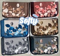 Sunrise Softy Sofa Panel 50 Pieces Roll - Material: 100% Polyester