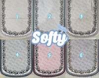 Sunrise Softy Sofa panel 50 Pieces Roll