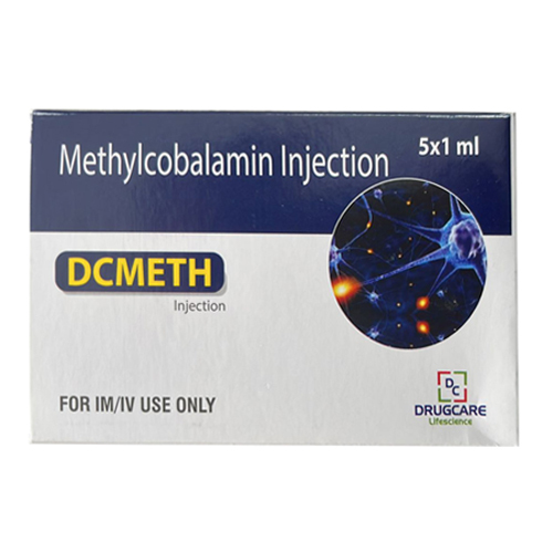 Methylcobalamin Injection