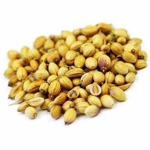 Dry Coriander Seeds Grade: First Class