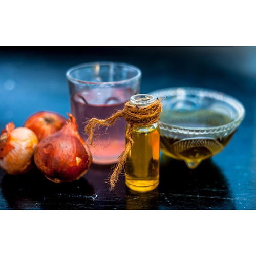 Natural Onion Oil