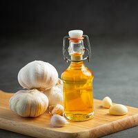 Garlic Oil