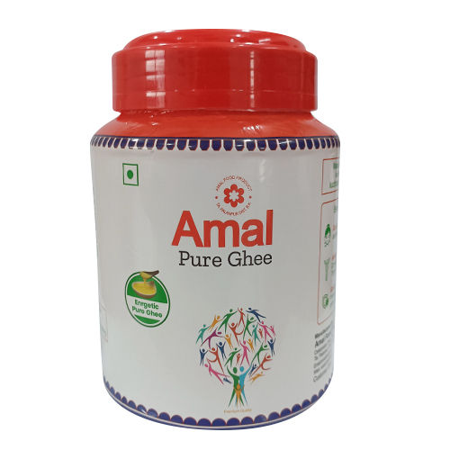 Amal Pure Ghee