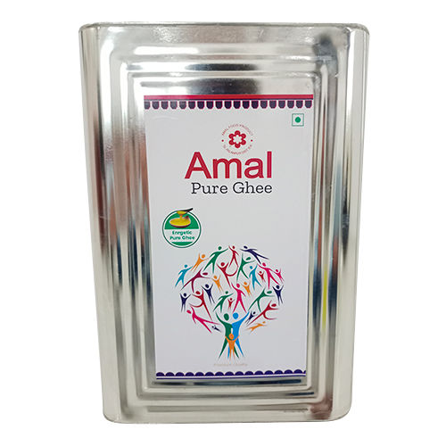 Amal Pure Ghee