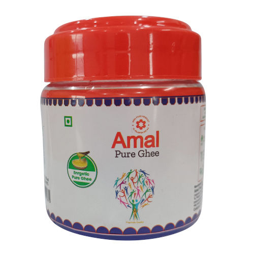 Amal Pure Ghee 100 ml