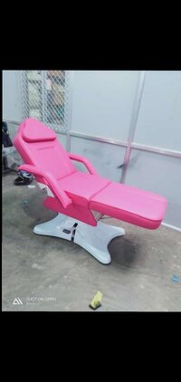Hair Transplant Treatment Bed Cum Chair