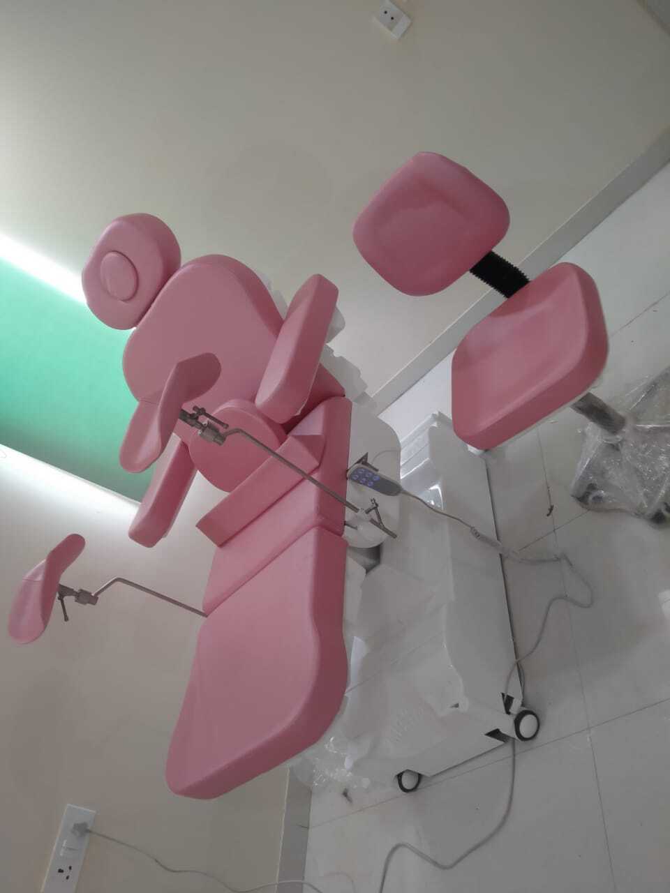 Hair Transplant Treatment Bed Cum Chair