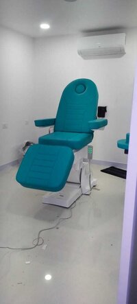 Hair Transplant Treatment Bed Cum Chair