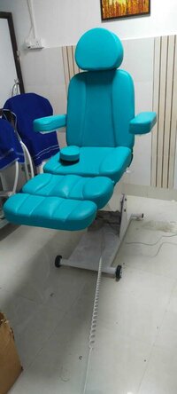 Hair Transplant Treatment Bed Cum Chair