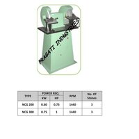 Wire Cutter Grinder