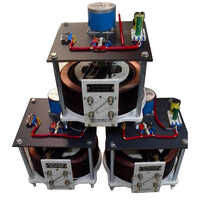 20 AMP Auto Variac Transformer