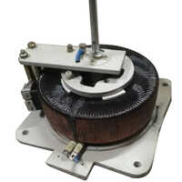 60 Amp Auto Variac Transformer Efficiency: High