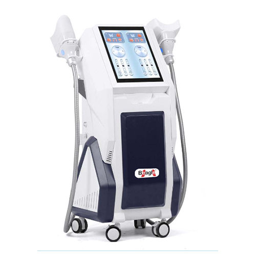 Beagle Vertical Cryolipolysis